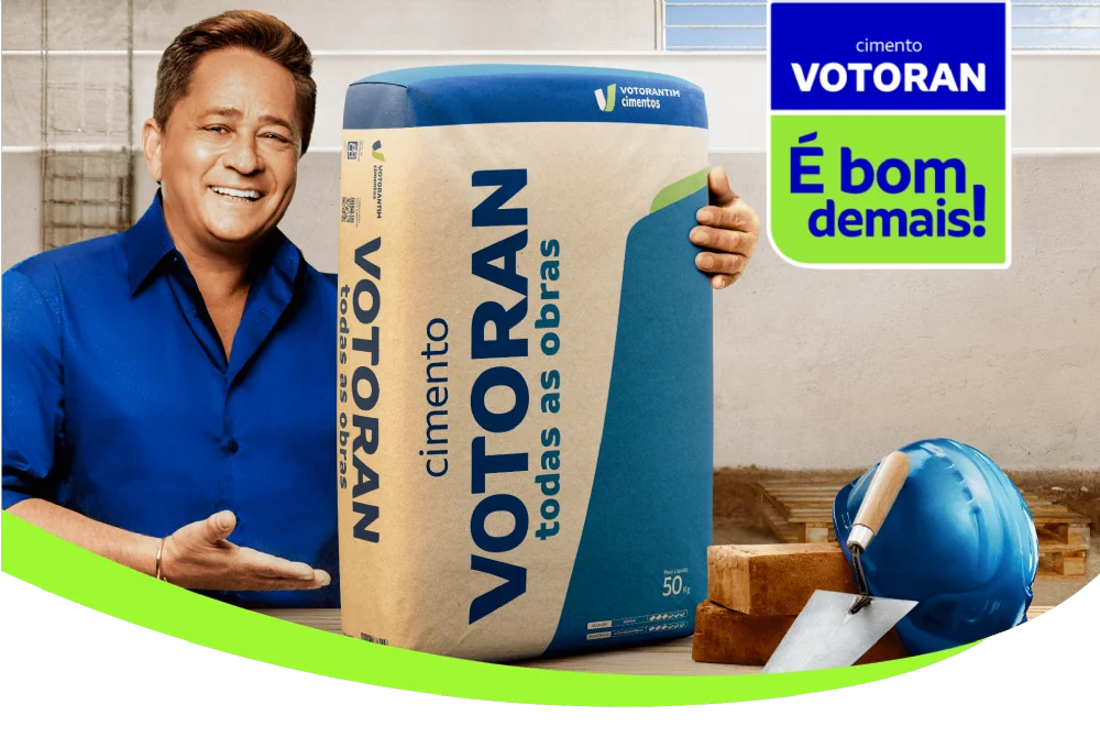 Cimento Votoran