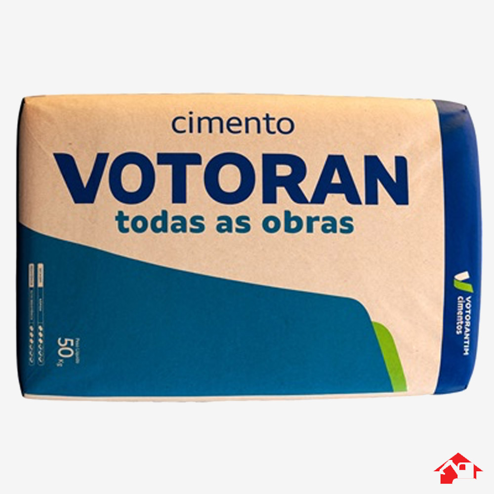 Cimento Votoran