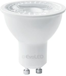 Lâmpada LED Evoled Gu10 7W - LE-3323