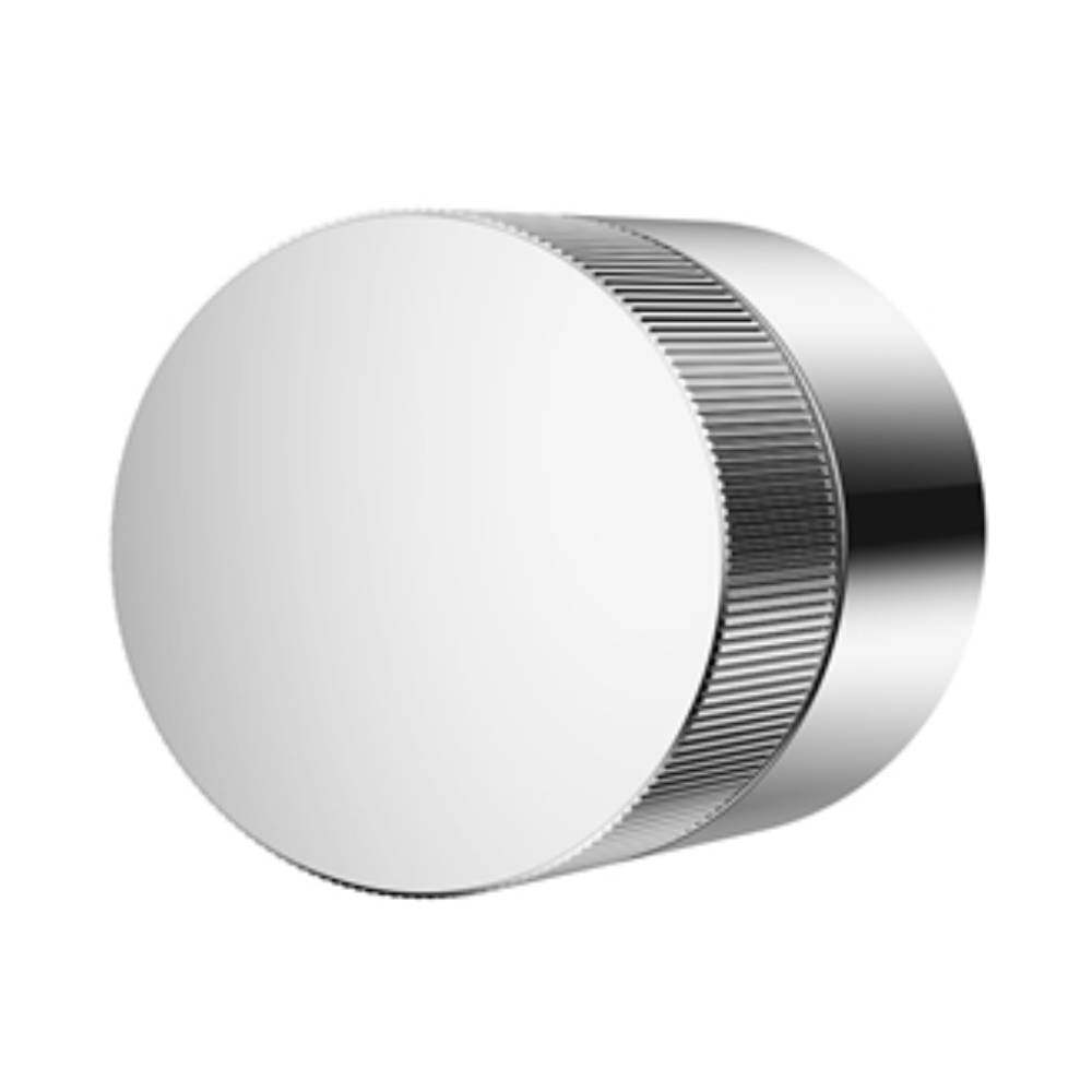 Acabamento para Registro Docol  Mix&Match 3/4" Cromado - 926406