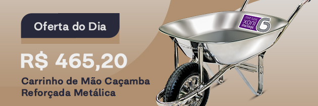 Banner promocional
